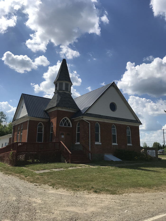 Elba  - 2020-2021 Photo (newer photo)